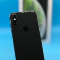Apple iPhone XS, 64GB, Space Grey , снимка 5 - Apple iPhone - 45320642