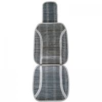  Универсална подложка за седалка тип бамбук - 17103, снимка 1 - Аксесоари и консумативи - 45444635