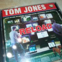 TOM JONES CD 1705241026, снимка 4 - CD дискове - 45776710