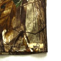 RAPTOR - камуфлажна тениска, размер M; лов; риболов, снимка 2 - Екипировка - 45161722