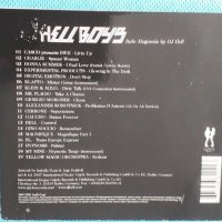 DJ Hell – 2007 - Hellboys(Digipak)(Italo Megamix)(International Deejay Gigolo Records – Gigolo 222)(, снимка 3 - CD дискове - 45493724