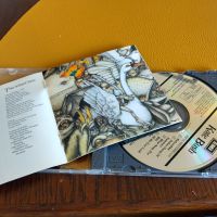KATE BUSH, снимка 3 - CD дискове - 45404463