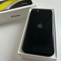 İPHONE SE 64GB + зарядно и кълъф  , снимка 4 - Apple iPhone - 45324234