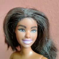 Колекционерска кукла Barbie Барби Mattel GXF10 P221, снимка 9 - Колекции - 45384021