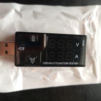 USB тестер, снимка 7 - USB кабели - 45439574