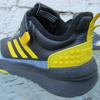 Детски маратонки Adidas Lego Racer, снимка 8 - Детски маратонки - 45497387