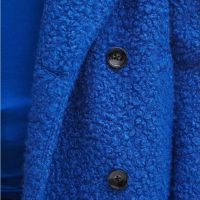 Палто на марката Medicine в синьо, снимка 5 - Палта, манта - 45265736