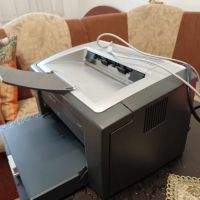 Лазерен принтер "LEXMARK E120", снимка 5 - Принтери, копири, скенери - 45525508