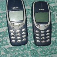 Два броя Нокиа 3310 + още една Нокиа 6630, снимка 1 - Nokia - 46198212