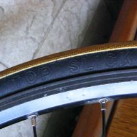 Сет капли Shimano XT 756 сликови гуми 26 цола, снимка 8 - Части за велосипеди - 45761595