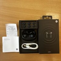 Xiaomi Buds 3T Pro в гаранция, снимка 1 - Bluetooth слушалки - 46199085