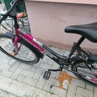 Продавам велосипед DRAG Hacker Lady 26, снимка 6 - Велосипеди - 45794193