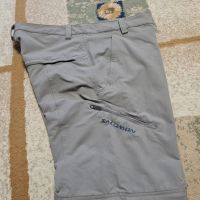 Salomon техничен стреч панталон , снимка 3 - Панталони - 45083491