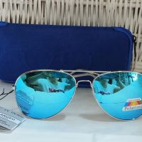 Унисекс слънчеви очила - 16 sunglassesbrand с поляризация , снимка 2 - Слънчеви и диоптрични очила - 45844048