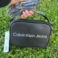 Нова дамска чанта Calvin Klein, снимка 2 - Чанти - 44961406