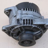 Динамо/Алтернатор за 0123515012 BOSCH  Audi A6 2.5TDI 046903015F,  12V 120Ah AUDI A4 A6 C5 C4 Passat, снимка 3 - Части - 45583179