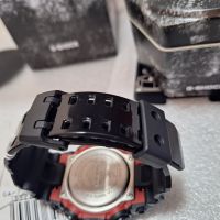 НОВ! С ГАРАНЦИЯ! Часовник CASIO G-SHOCK GA-700RGB, снимка 11 - Мъжки - 45075652