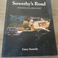 Sowerby,s Road, снимка 1 - Специализирана литература - 45001979