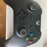 Джойстик Xbox One Wireless контролер, снимка 2 - Аксесоари - 45238298