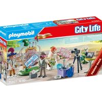 Playmobil - Кутия за сватбени снимки, снимка 1 - Конструктори - 45136602