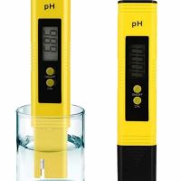 Нов pH метър 20 лв., снимка 1 - Друга електроника - 45537718