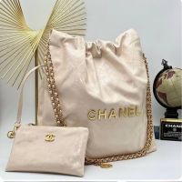 CHANEL луксозни дамски чанти , снимка 4 - Чанти - 45311880