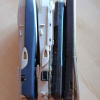 Nokia 3310(2 бр.), 5000d и E52 - за части, снимка 3 - Nokia - 45006943