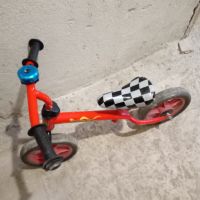 Продавам детско балансно колело , снимка 4 - Детски велосипеди, триколки и коли - 45039536