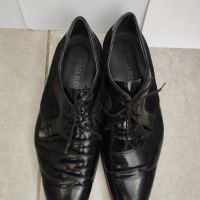 Продавам мъжки обувки., снимка 2 - Ежедневни обувки - 45535472