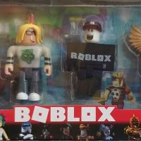 Фигурки Roblox в комплект (Роблокс), снимка 1 - Фигурки - 45421309