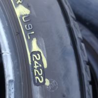 225 50 17 BRIDGESTONE 2бр.летни дот 2022г , снимка 6 - Гуми и джанти - 46204896