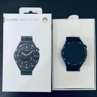 Huawei Watch GT3 SE, 46 mm, снимка 2 - Huawei - 45471756