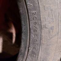 Летни гуми Michelin Primacy HP, снимка 1 - Гуми и джанти - 45253925