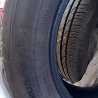 205/55 R16 Continental, снимка 6 - Гуми и джанти - 45188201