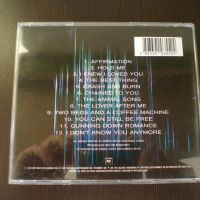 Savage Garden ‎– Affirmation 1999 CD, Album, снимка 3 - CD дискове - 45082477