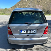 Mercedes-Benz A 160 1.6, снимка 3 - Автомобили и джипове - 45008582