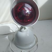 Инфрачервена лампа, снимка 8 - Други - 45710291