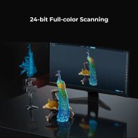 3D Скенер Creality CR-SCAN FERRET PRO, снимка 7 - Друго търговско оборудване - 45142919