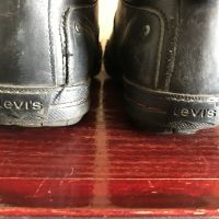 Мъжки зимни обувки Levi's, снимка 3 - Мъжки боти - 45904063