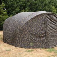 Втори слой за палатка R Series 2 Man XL Camo Wrap, снимка 3 - Палатки - 45432114