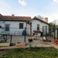 Напълно Ремонтирана къща в село Чернооково на 31км от морето (Дуранкулак), снимка 6 - Къщи - 45770458