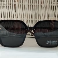 Очила ochilavipbrand - 48 ovb дамски  слънчеви очила с поляризация , снимка 2 - Слънчеви и диоптрични очила - 46044376