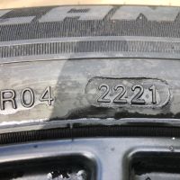 Джанти с гуми за Хюндай Сантафе 18”, снимка 6 - Гуми и джанти - 45343997