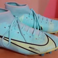 Бутонки Nike , снимка 7 - Футбол - 45559926