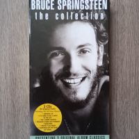 Bruce Springsteen Original CD Box Set 3-CD , снимка 1 - CD дискове - 45407937