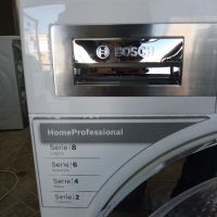 Пералня Бош Bosch Home Professional A+++ 8кг  2 години гаранция!, снимка 2 - Перални - 45088538