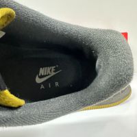 Nike Air Force 1 '07 LV8 Low Yellow, снимка 5 - Кецове - 45539441