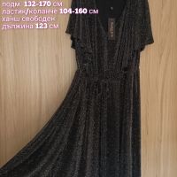 Макси нова официална рокля , снимка 7 - Рокли - 45374899