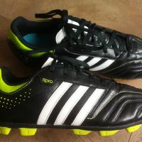 Adidas 11Pro 11questra Kids Football Boots размер EUR 38 2/3 / UK 5 1/2 детски бутонки 157-14-S, снимка 2 - Детски маратонки - 45419887