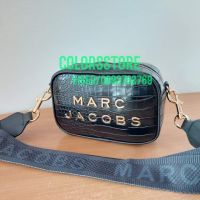 Луксозна чанта MARC Jacobs код SG22RE, снимка 1 - Чанти - 41899075